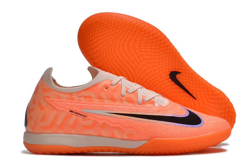 Chuteira Nike Phantom GX Elite IC Futsal