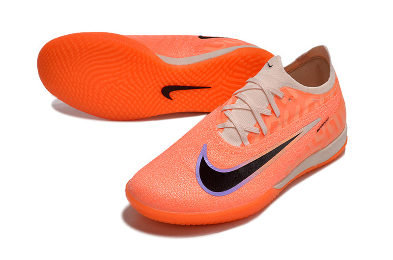 Chuteira Nike Phantom GX Elite IC Futsal