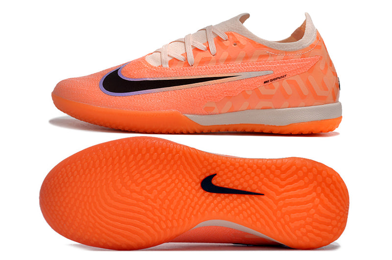 Chuteira Nike Phantom GX Elite IC Futsal