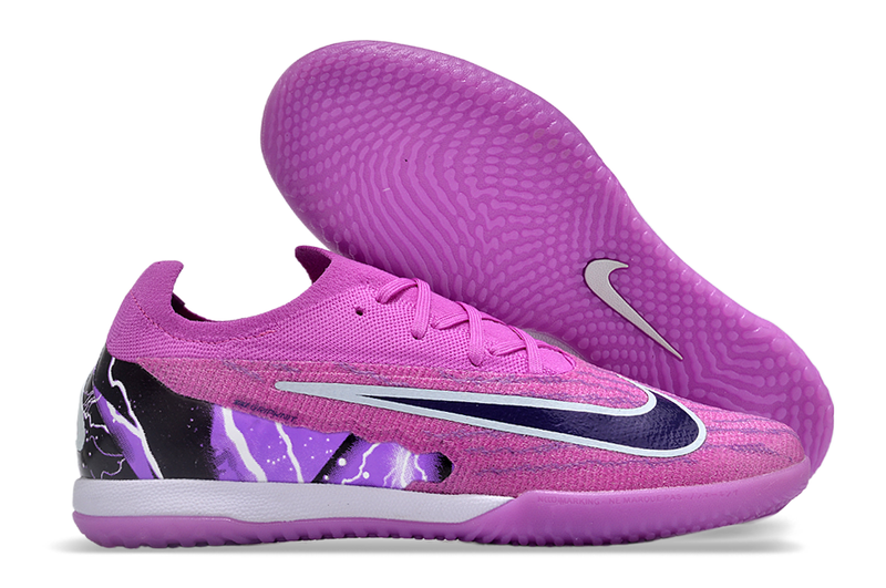 Chuteira Nike Phantom GX Elite IC Futsal