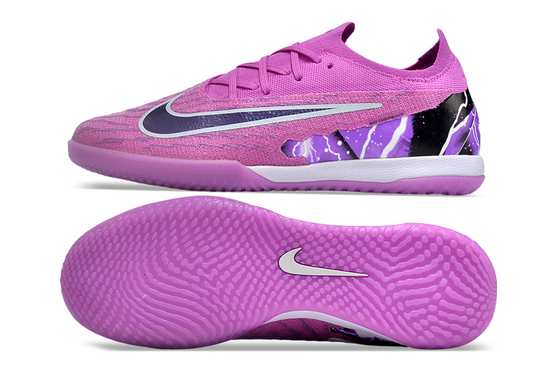 Chuteira Nike Phantom GX Elite IC Futsal