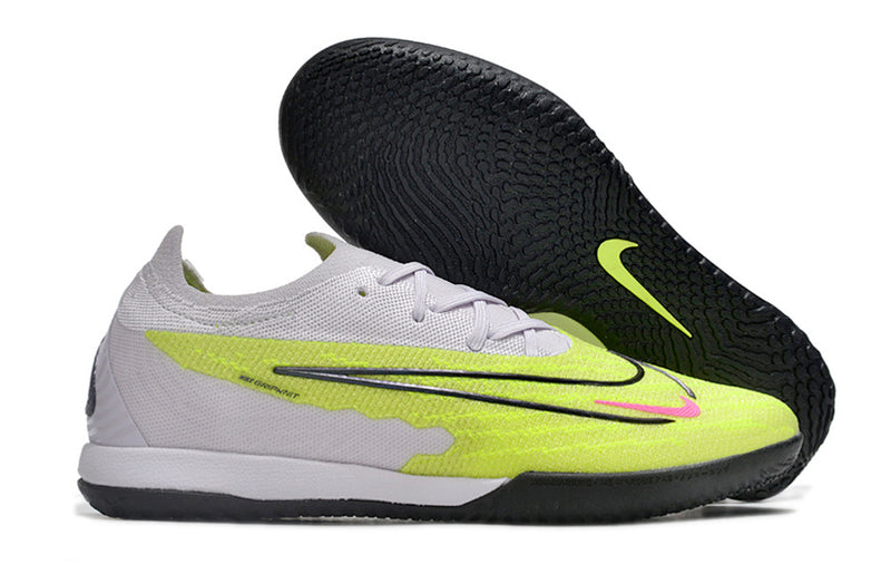 Chuteira Nike Phantom GX Elite IC Futsal