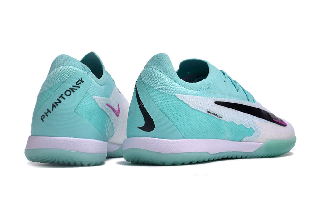 シューズ phantom Chuteira Nike Phantom GX II Club Infantil Society - Nike