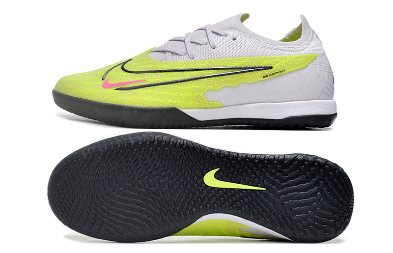 Chuteira Nike Phantom GX Elite IC Futsal