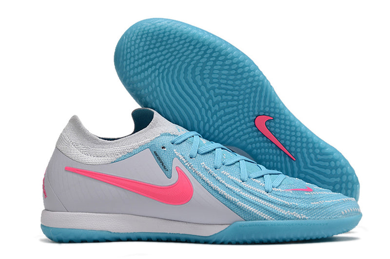Chuteira Nike Phantom GX II Elite IC