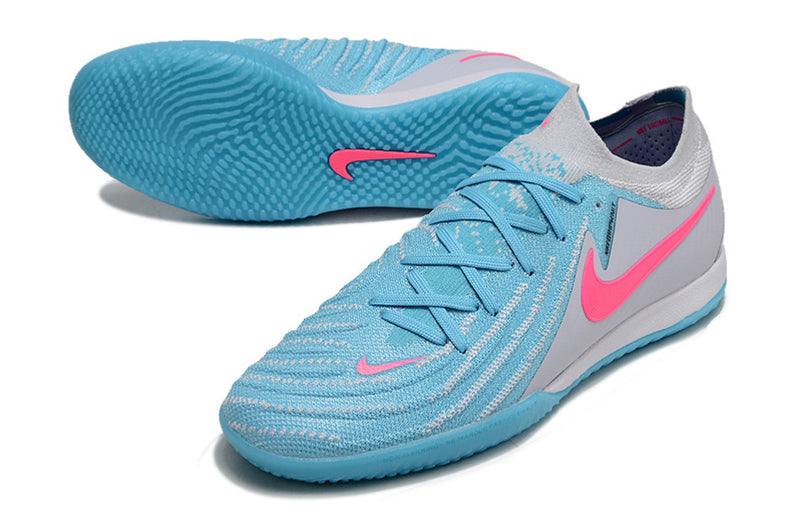 Chuteira Nike Phantom GX II Elite IC Futsal