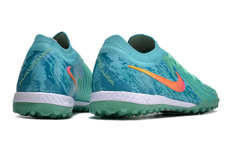 Chuteira Nike Society Phantom GX 2 Elite TF