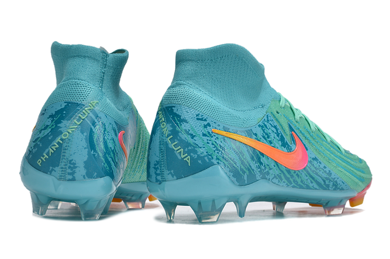 Chuteira Nike Phantom Luna 2 Elite Campo FG