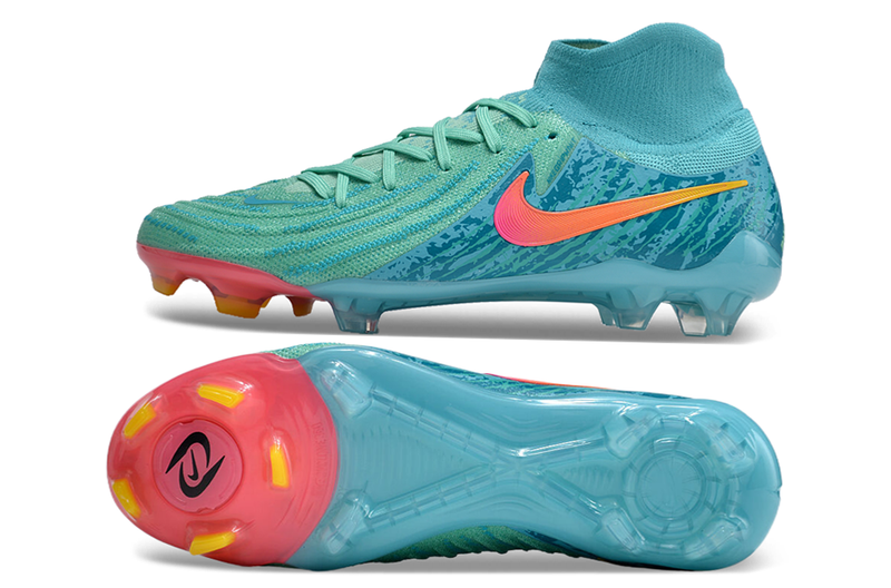 Chuteira Nike Phantom Luna 2 Elite Campo FG