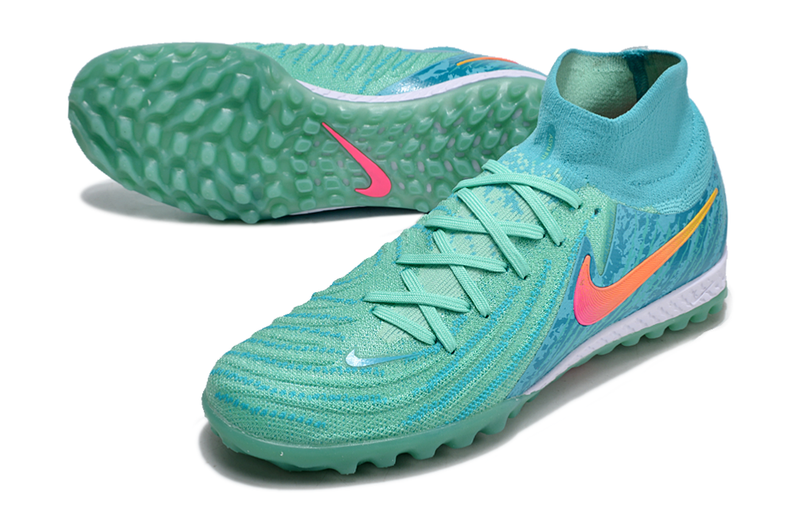 Chuteira Nike Phantom Luna Elite TF