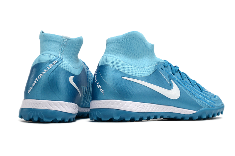 Chuteira Nike Phantom Luna Elite TF