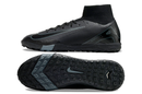 Chuteira Nike Society Air Zoom Mercurial Superfly 10 Elite TF