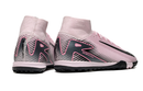Chuteira Nike Society Air Zoom Mercurial Superfly 10 Elite TF