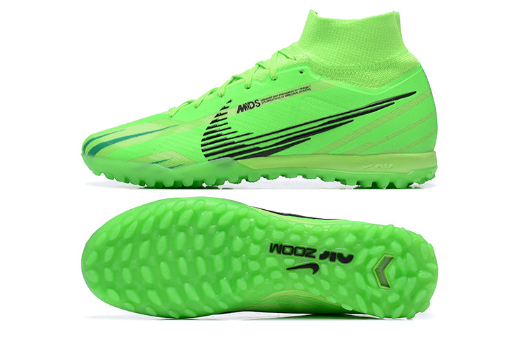 Chuteira Nike Society Air Zoom Mercurial Superfly 9 Elite TF