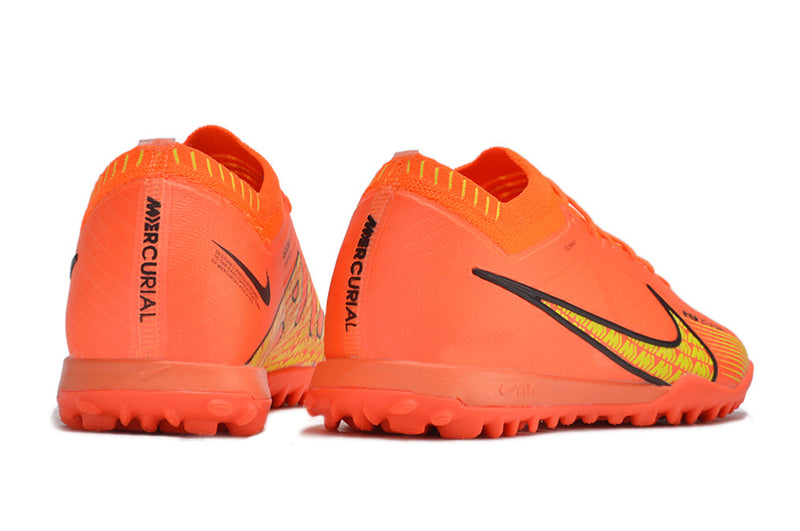 Chuteira Nike Society Air Zoom Mercurial Vapor 15 Elite TF