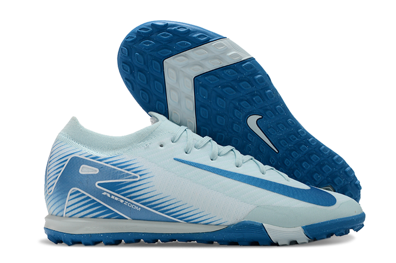 Chuteira Nike Society Air Zoom Mercurial Vapor 16 Elite TF