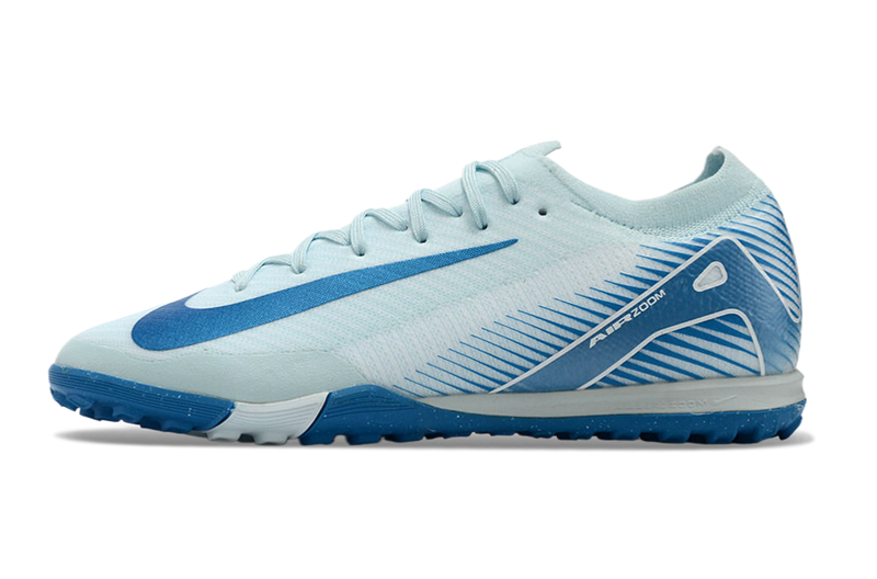 Chuteira Nike Society Air Zoom Mercurial Vapor 16 Elite TF