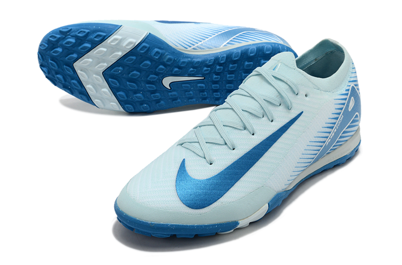 Chuteira Nike Society Air Zoom Mercurial Vapor 16 Elite TF