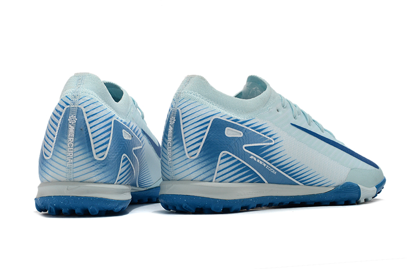 Chuteira Nike Society Air Zoom Mercurial Vapor 16 Elite TF