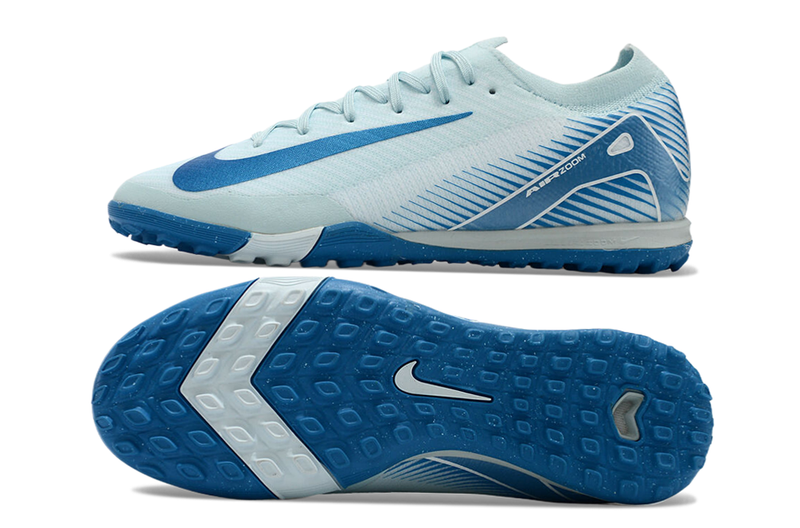 Chuteira Nike Society Air Zoom Mercurial Vapor 16 Elite TF