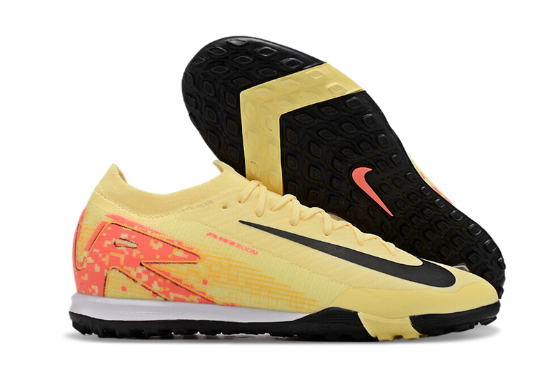 Chuteira Nike Society Air Zoom Mercurial Vapor 16 Elite TF