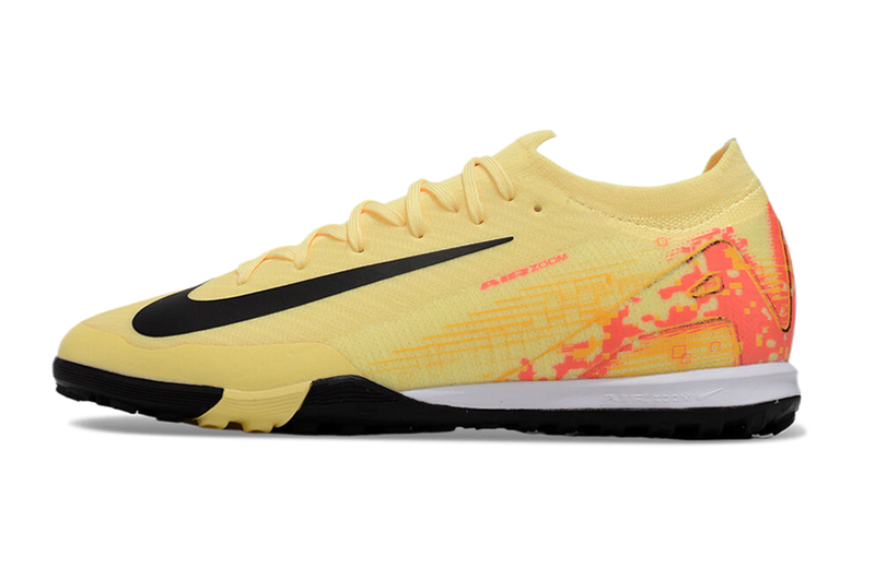 Chuteira Nike Society Air Zoom Mercurial Vapor 16 Elite TF