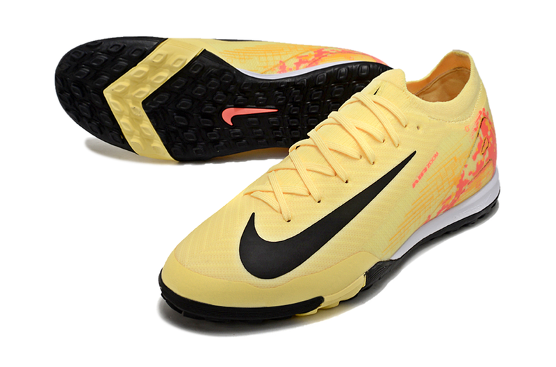 Chuteira Nike Society Air Zoom Mercurial Vapor 16 Elite TF