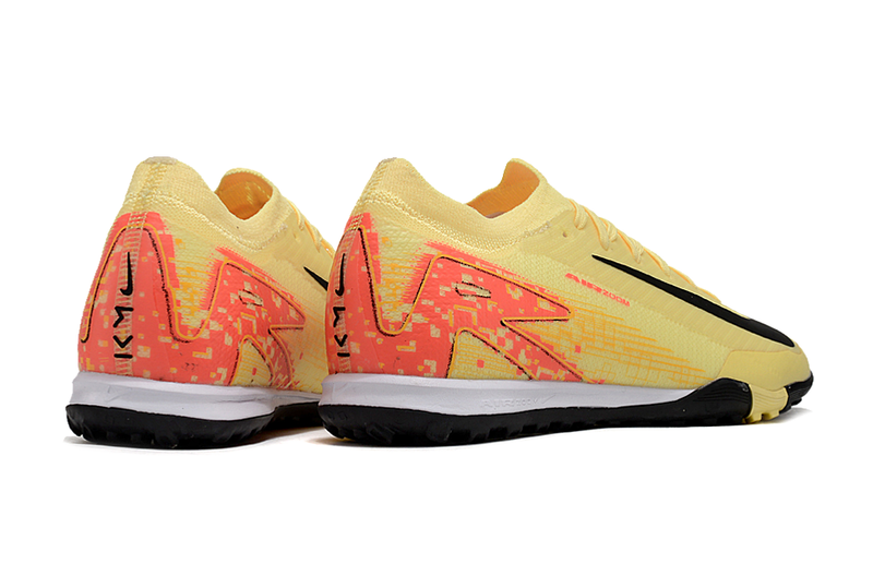 Chuteira Nike Society Air Zoom Mercurial Vapor 16 Elite TF
