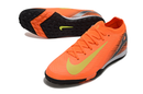 Chuteira Nike Society Air Zoom Mercurial Vapor 16 Elite TF Laranja