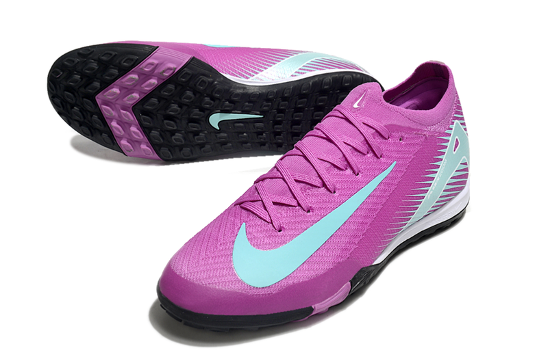 Chuteira Nike Society Air Zoom Mercurial Vapor 16 Elite TF