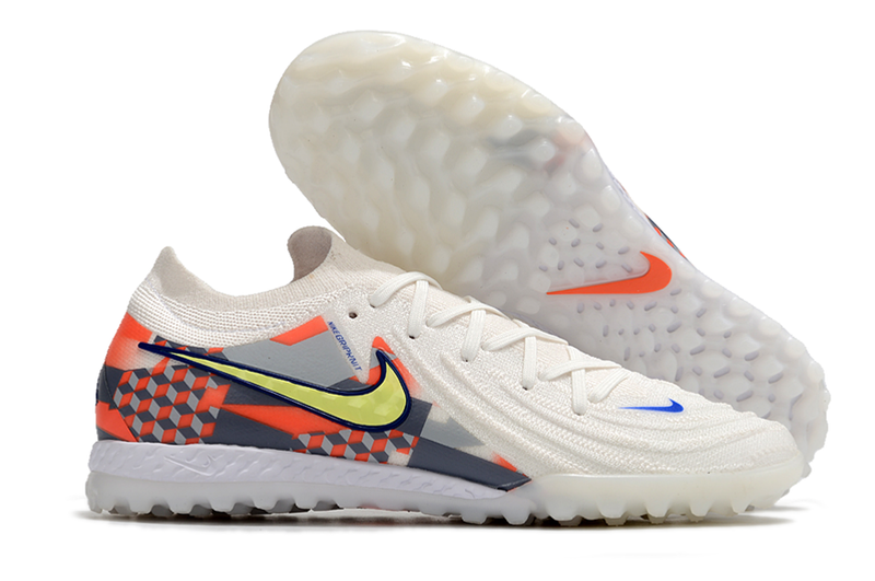 Chuteira Nike Society Phantom GX II Elite TF