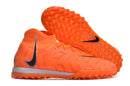 Chuteira Nike Society Phantom Luna Elite NU TF
