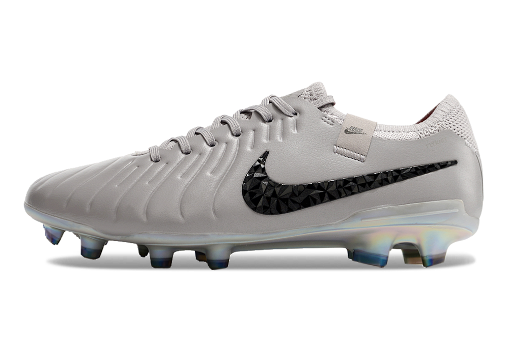 Chuteira de Campo Nike Tiempo Legend 10 Elite FG Chuteira de Campo Nike Tiempo Legend 10 Elite FG