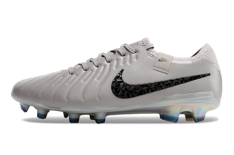 Chuteira de Campo Nike Tiempo Legend 10 Elite FG Chuteira de Campo Nike Tiempo Legend 10 Elite FG