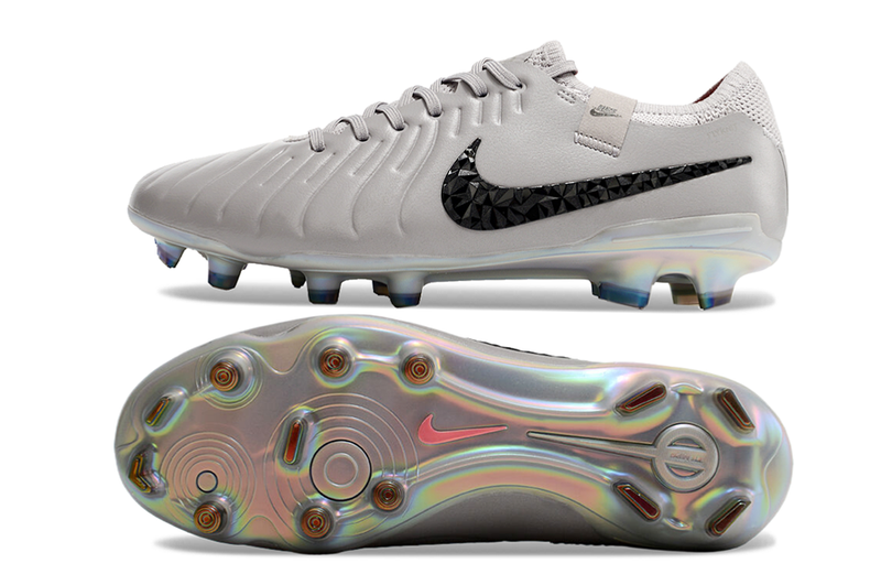 Chuteira de Campo Nike Tiempo Legend 10 Elite FG Chuteira de Campo Nike Tiempo Legend 10 Elite FG