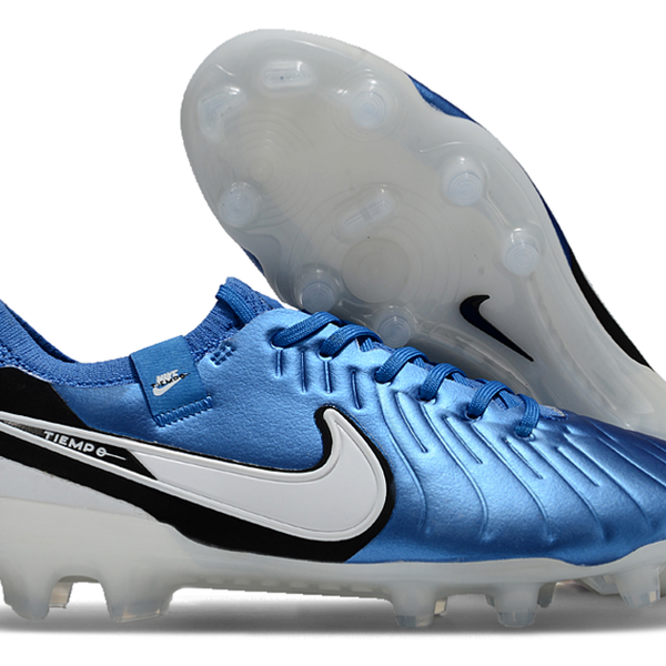 NIKE TIEMPO LEGEND10 ELITE 30周年 Chuteira de Campo Nike Legend 10 Elite - Adulto | Centauro