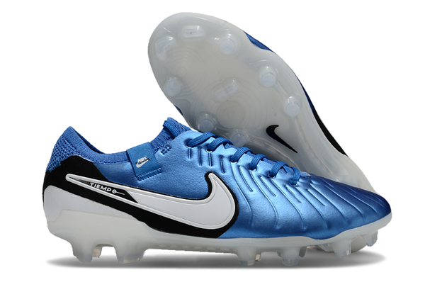 Chuteira de Campo Nike Tiempo Legend 10 Elite FG Chuteira de Campo Nike Tiempo Legend 10 Elite FG