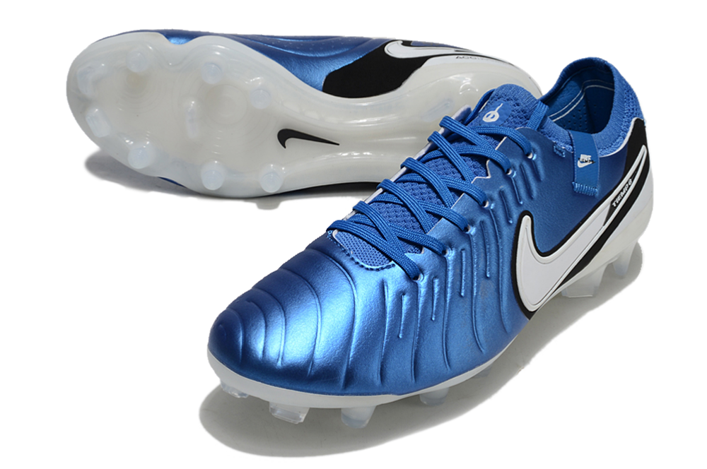 Chuteira de Campo Nike Tiempo Legend 10 Elite FG Chuteira de Campo Nike Tiempo Legend 10 Elite FG