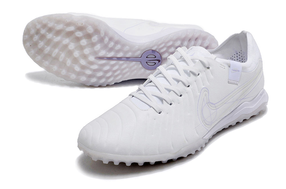 Chuteira Nike Tiempo Legend X PRO TF Society