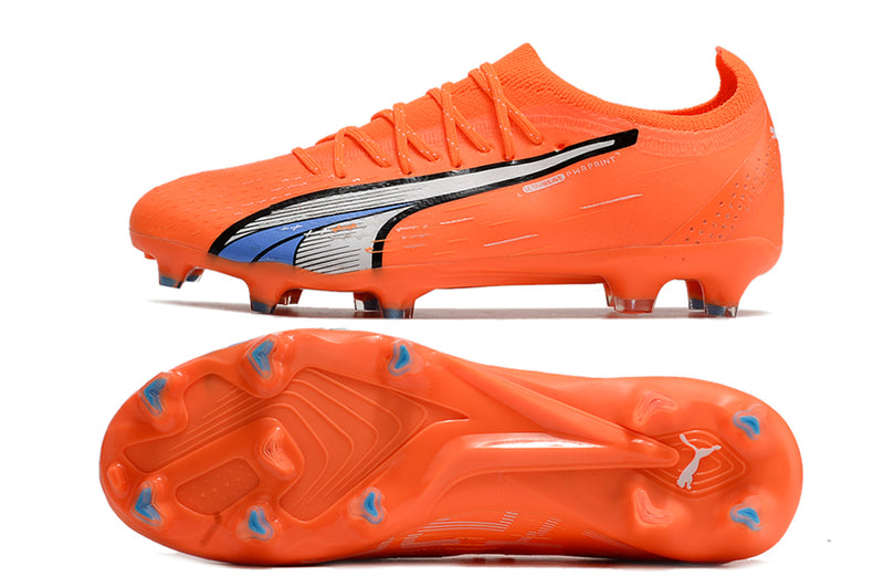 Chuteira Puma Campo Ultra Ultimate FG