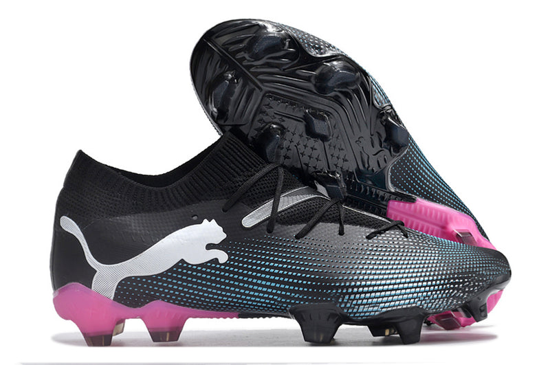 Chuteira Puma Campo Future 7 Ultimate FG