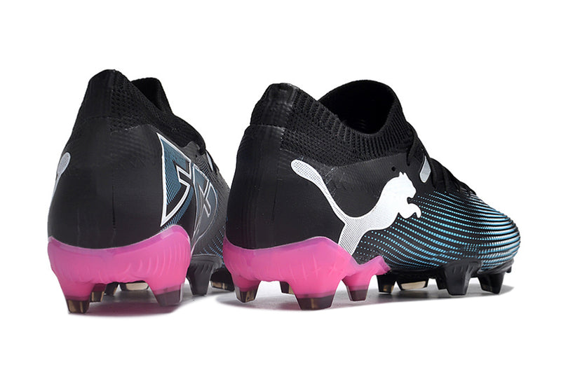 Chuteira Puma Campo Future 7 Ultimate FG