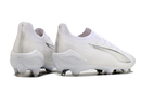 Chuteira Puma Ultra 5 Ultimate FG Campo - Branco