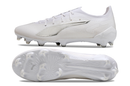 Chuteira Puma Ultra 5 Ultimate FG Campo - Branco