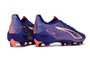 Chuteira Puma Ultra 5 Ultimate FG Campo - Roxo
