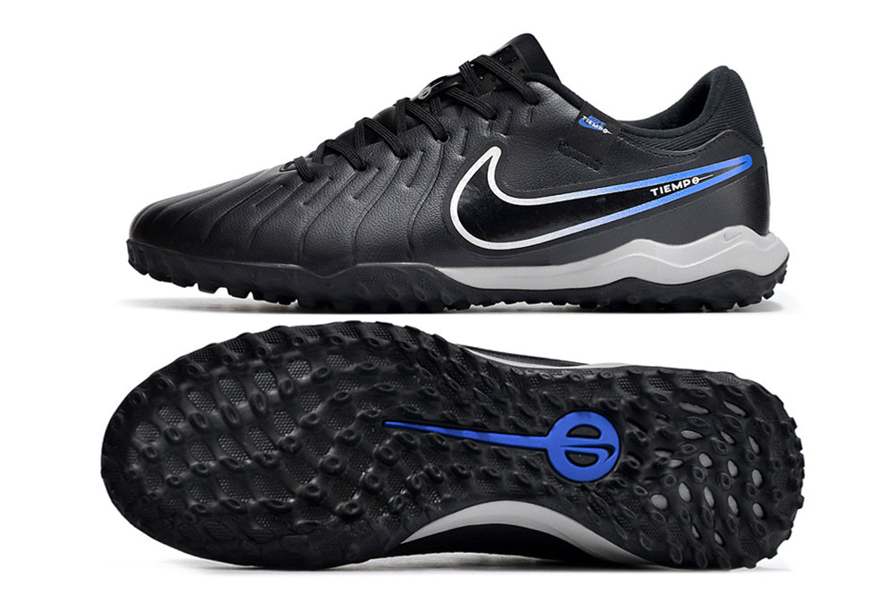 シューズ Nike TIEMPO est.1984 Black Sg 25cm Chuteira Society Nike Tiempo Legend X Academy TF