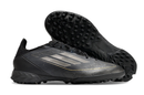 Chuteira Adidas Society F50 PRO TF - Prata - Chuteira de Fut 7 - Loja Imperial Outlet 