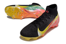 Chuteira Campo Nike Air Zoom Mercurial Superfly 10 Elite FG "Vini Jr."