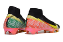 Chuteira Campo Nike Air Zoom Mercurial Superfly 10 Elite FG "Vini Jr."