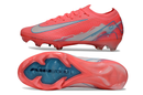 Chuteira Nike Air Zoom Mercurial Vapor 16 Elite FG Campo – Rosa